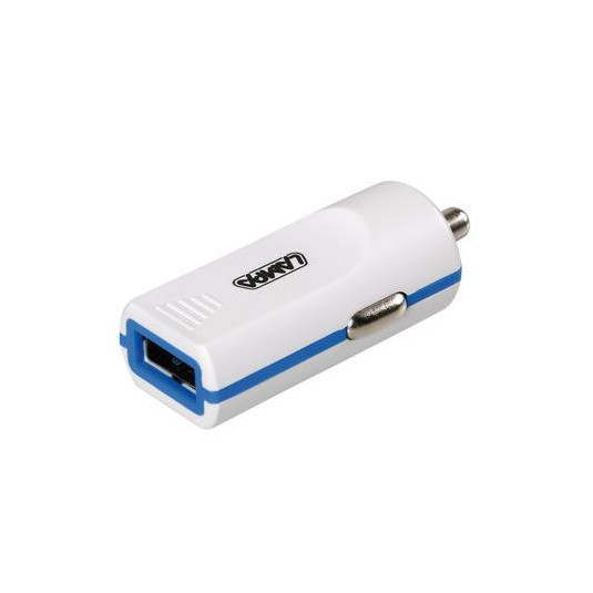 Щепсел с USB A, USB бързо зарядно Apple