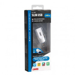 Щепсел с USB A, USB бързо зарядно Apple