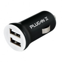 USB гнездо 12 / 32 V - Бърз зарядач 2400 mA