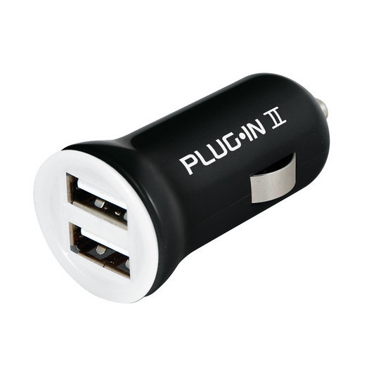 USB гнездо 12 / 32 V - Бърз зарядач 2400 mA