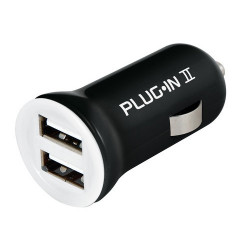 USB гнездо 12 / 32 V - Бърз зарядач 2400 mA