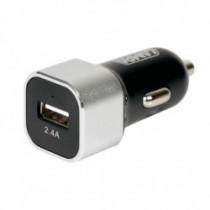 USB гнездо 12 / 32 V - Бързо зареждане 2400 mA V2