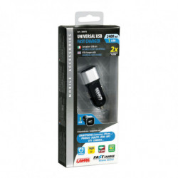 USB гнездо 12 / 32 V - Бързо зареждане 2400 mA V2