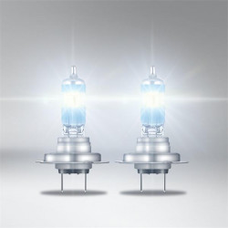 Osram H7 Night Breaker Laser +200% BOX 2бр.