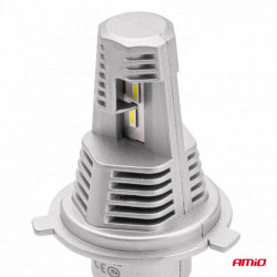 LED крушки за главно осветление H4 X1 Series AMiO