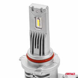 LED крушки главното осветление HB4 9006 X1 Series AMiO