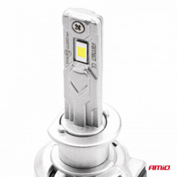 LED крушки основно осветление H1 X2 Series AMiO (+canbus)