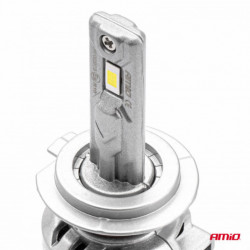 LED жарулички за главното осветление H7 X2 Series AMiO (+canbus)