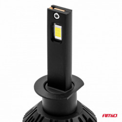 LED крушки за основното осветление H1 X3 Series AMiO (+canbus)