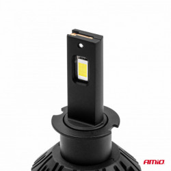 LED светлини на главното осветление H3 X3 Series AMiO (+canbus)