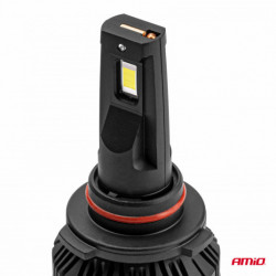 LED лампи за главно осветление HB3 9005 X3 Series AMiO (+canbus)