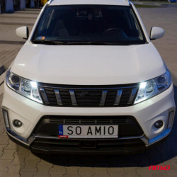 LED крушки CANBUS 3030 6SMD T10 W5W W10W White 12V/24V