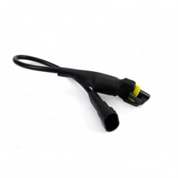 Адаптер CANBUS HiD, AMiO 4700uF
