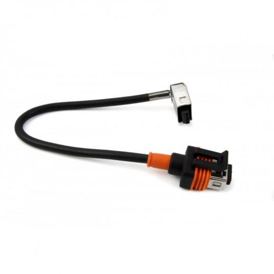 Адаптер HiD, AMiO D1