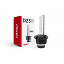 Ксенонна газоразрядна лампа D2S 4300K AMiO BASIC