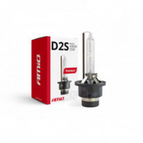 Ксенонна лампа D2S 4300K AMiO PREMIUM