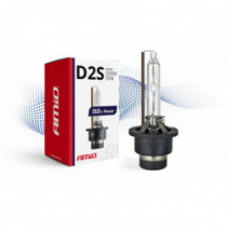 Ксенонна светкавица D2S 5500K AMiO 150% POWER