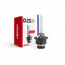 Ксенонна лампа D2S 8000K AMiO PREMIUM