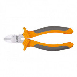 NEO Клещи странични 160mm V2