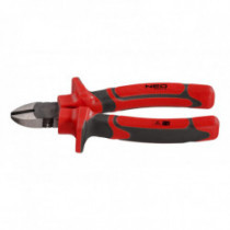 NEO Клещи странични 160mm VDE