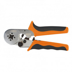 NEO Клещи за кримпване на тръбни накрайници 0.25 - 6 mm2
