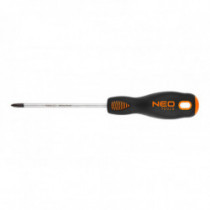 NEO Кръстат отвертка PH3 x 150 mm, S2