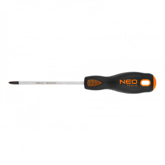 NEO Кръстат отвертка PH3 x 150 mm, S2