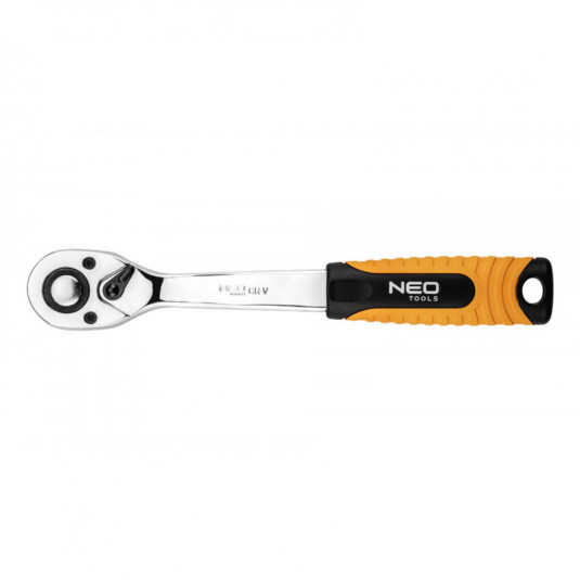 NEO Съединител с вилица 1/4, 145mm