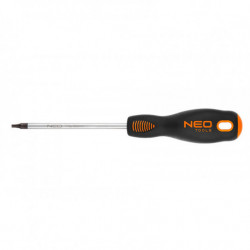 NEO Отвертка Torx T20 x 100 mm, S2