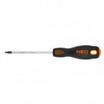 NEO Отвертка Torx T25 x 100 mm, S2
