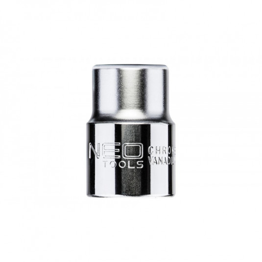 NEO Шестоъгълна насадка 3/4, 25mm