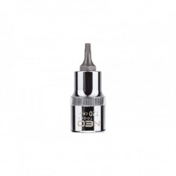 NEO Torx на конци 1/2, T20 x 55mm