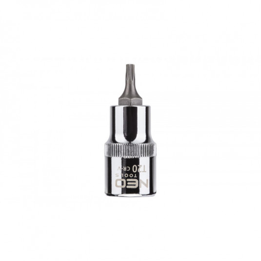 NEO Torx на удължение 1/2, T70 x 55mm