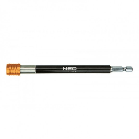 NEO Стягащо устройство за насадки 1/4, 150mm