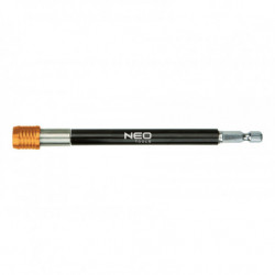 NEO Стягащо устройство за насадки 1/4, 150mm