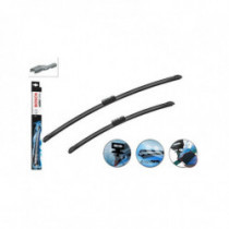 Щетки Bosch Aerotwin за BMW X7 [G07] (03.19-настоящ) 650/500mm