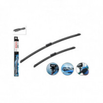 Чистачи Bosch Aerotwin за SEAT Leon ST [KL8] (05.20-нас.) 650/450mm