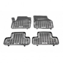 Гумени мотокари LAND ROVER Rover Range Rover EVOQUE I (2011-2018) с повишен ръб