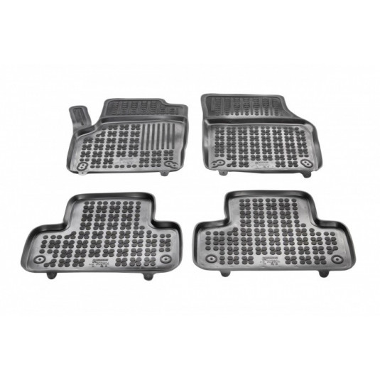 Гумени мотокари LAND ROVER Rover Range Rover EVOQUE I (2011-2018) с повишен ръб