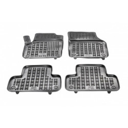 Гумени мотокари LAND ROVER Rover Range Rover EVOQUE I (2011-2018) с повишен ръб