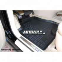 Гумени стелки LAND ROVER Rover Range Rover IV (2012-2022) със повдигнати ръбове