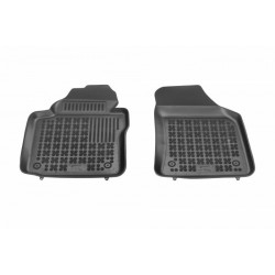 Гумени мотокари VOLKSWAGEN CADDY III Maxi версия 2 пътници (2007-2021) с повишен ръб