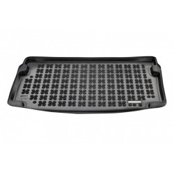 Гумена вана за багажник Audi A1 II GB Sportback, горно положение (от 2018)