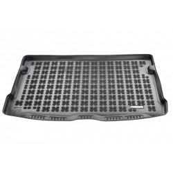 Гумена вана за багажник Mercedes W247 B - CLASS, горно положение (от 2018)