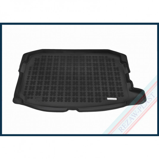 Гумена вана за багажник SEAT LEON IV (MK4) Хачбек (от 2020)