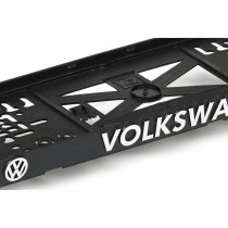 Подложка под ЕР 3D VOLKSWAGEN класическа