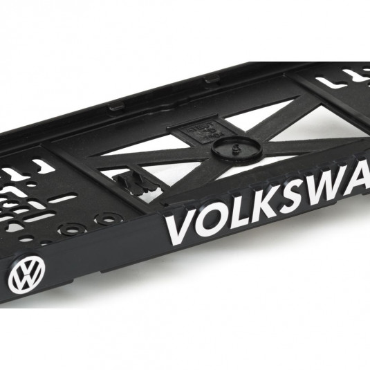 Подложка под ЕР 3D VOLKSWAGEN класическа