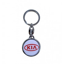 Kľúčenka živicová KIA