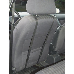 Отопляема тапицерия 12V COMFORT