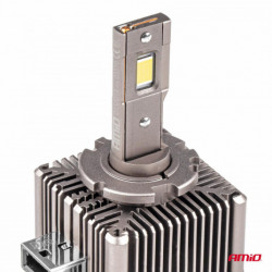 LED крушки за главно светене D1S/D1R XD Series AMiO